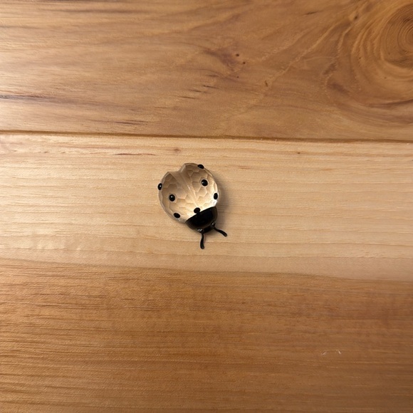 Swarovski Ladybug - Picture 2 of 6